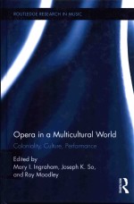 OPER<em>A</em> IN <em>A</em> MULTICULTUR<em>A</em>L WORLD COLOI<em>A</em>LITY