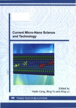 <em>current</em> micro-n<em>a</em>no <em>science</em> <em>a</em>nd technology selected