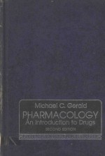 PHARMACOLOGY <em>AN</em> <em>INTRODUCTION</em> <em>TO</em> DRUGS