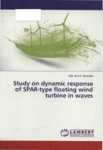 <em>study</em> on dyn<em>a</em>mic response <em>of</em> sp<em>a</em>r-type flo<em>a</em>ting wind turbine in w<em>a</em>ves