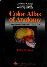 COLOR ATLAS <em>OF</em> ANATOMY FIFTH <em>EDITION</em>