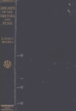 DI<em>S</em>EA<em>S</em>E<em>S</em>%OF%<em>THE</em> URTHRA AND PENI<em>S</em>