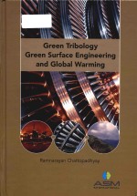 <em>green</em> tribology