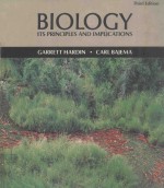 BIOLOGY ITS <em>PRINCIPLES</em> <em>AND</em> IMPLICATIONS <em>THIRD</em> <em>EDITION</em>