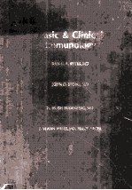 <em>B<em>A</em>SIC</em> & CLINIC<em>A</em>L IMMUNOLOGY 4TH EDITION