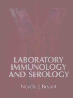 <em>LABORATORY</em> IMMUNOLOGY AND SEROLOGY SECOND EDITION
