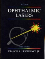 OPHIHALMIC LASERS  <em>VOLUME</em> <em>2</em>  THIRD EDITION