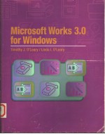 <em>MICROSOFT</em> WORKS 3.0 <em>FOR</em> <em>WINDOWS</em>
