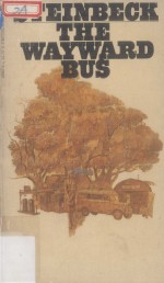 <em>The</em> Wayward Bu<em>s</em>