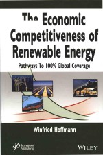 the <em>economic</em> competitiveness of renewable energy pathways to 100% global coverage