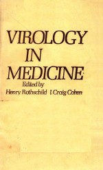 VIROLOGY <em>IN</em> MEDIC<em>IN</em>E