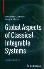 GLOBAL ASPECTS OF CLASSICAL INTEGRABLE <em>SYSTEMS</em> <em>SECOND</em> <em>EDITION</em>