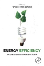 energy efficiency <em>to</em>wards <em>the</em> end <em>of</em> demand growth