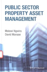 <em>PUBLIC</em> SECTOR PROPERTY ASSET <em>M<em>AN</em>AGEMENT</em>