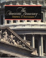 THE AME<em>R</em>ICAN DEMOC<em>R</em>ACY