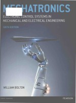 mechatronics electronic control system in mechanical and electrical <em>engineering</em>