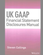 UK GAAP FINANCIAL STATEMENT DISCLOSU<em>R</em>ES MANUAL