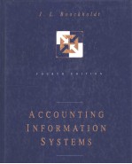 <em>ACCOUNTING</em> <em>INFORMATION</em> <em>SYSTEMS</em>  TRANSACTION PROCESSING AND CONTROLS  FOURTH <em>EDITION</em>