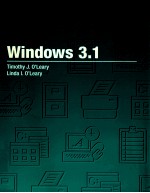 <em>WINDOWS</em> 3.1 <em>WITH</em> INTRODUCTION TO THE LABS