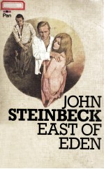 Ea<e<em>m</em>>s</e<em>m</em>>t of Eden