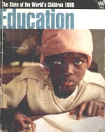 <em>THE</em> <em>S</em>TATE OF <em>THE</em> WORLD'<em>S</em> CHILDREN 1999