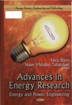 advances <em>in</em> energy research energy & power eng<em>in</em>eer<em>in</em>g