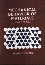 Mechanical <em>Behavior</em> of Materials SECOND <em>EDITION</em>
