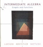 INT<em>E</em>RM<em>E</em>DIAT<em>E</em> ALG<em>E</em>BRA  GRA<em>P</em>HS AND FUNCTIONS