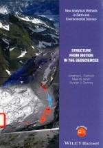 <em>S</em>TRUCTURE FORM MOTION IN <em>THE</em> GEO<em>S</em>CIENCE<em>S</em>