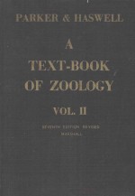 <em>A</em> <em>TEXTBOOK</em> OF ZOOLOGY SEVENTH <em>EDITION</em> VOLUME II
