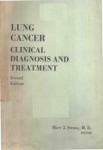 lung cancer clinical diagnosis <em>and</em> treatment <em>second</em> <em>edition</em>