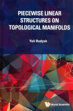 PIECEWISE LINEAR STRUCTURES <em>ON</em> TOPOLOGICAL MANIFOLDS