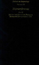 <em>METHODS</em> IN ENZYMOLOGY VOLUME 173 BIOMEMBRANES PART T CELLULAR AND SUBCELLULAR TRANSPORT EUKARYOTIC C
