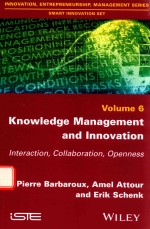 <em>KNOWLEDGE</em> MANAGEMENT AND INNOVATION INTERACTION