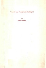 VIROIDS AND VIROID LIKE PATHOGENS