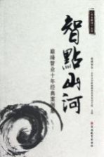 智点山河  巅峰智业<em>十年</em>经典案例集