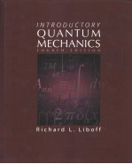 INTRODUCTORY <em>QUANTUM</em> <em>MECHANICS</em>  FOURTH EDITION