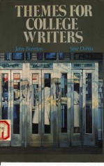 THEMES FOR COLLEGE <em>WRITER</em>S