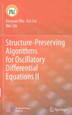 STRUCTURE-PRESERVING ALGORTHMS <em>FOR</em> OSCILLATORY DIFFERENTIAL EQUATIONS II