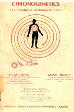 CHRONOGENETICS THE INHERITANCE <em>OF</em> BIOLOGICAL TIME