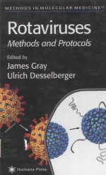 ROTAVIRUSES <em>METHODS</em> AND PROTOCOLS