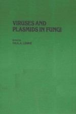 VIRUSES AND P<em>LA</em>SMIDS IN FUNGI