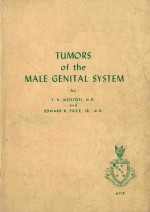ATLAS OF TUMOR <em>PATHOLOGY</em> <em>SECOND</em> SERIES FASCICLE 8 TUMORS OF THE MALE GENITAL SYSTEM