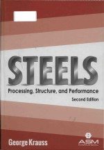 steels <em>processing</em>