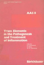 TRACE ELEMENTS <em>IN</em> THE PATHOGENESIS AND TREATMENT <em>OF</em> <em>IN</em>FLAMMATION