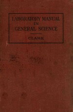 <em>LABORATORY</em> <em><em>MAN</em>UAL</em> <em>IN</em> GENERAL SCIENCE