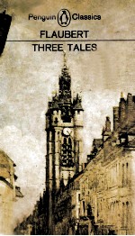 <em>Three</em> Tales
