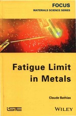 fatigue limit <em>in</em> metals