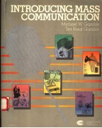 INTRODUCIN<em>G</em> MASS COMMUNICATION