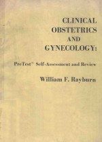 CLINICAL OB<em>S</em>TETRIC<em>S</em> AND <em>GYNECOLOGY</em>